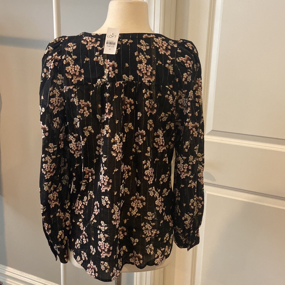 Loft blouse - Picture 6 of 10